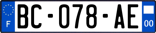 BC-078-AE