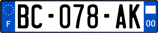 BC-078-AK