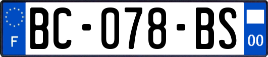 BC-078-BS