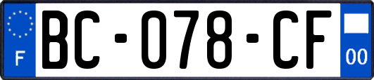 BC-078-CF