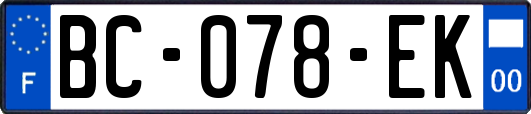 BC-078-EK