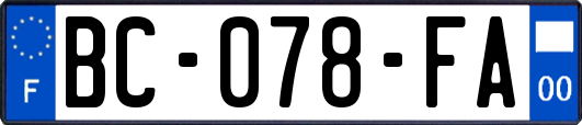 BC-078-FA