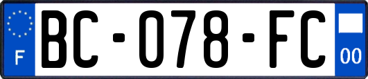 BC-078-FC