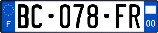 BC-078-FR