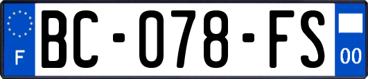 BC-078-FS