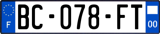 BC-078-FT