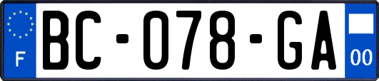 BC-078-GA