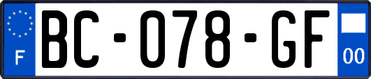 BC-078-GF