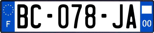 BC-078-JA