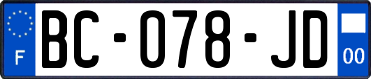 BC-078-JD