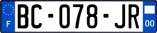 BC-078-JR