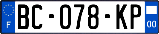 BC-078-KP