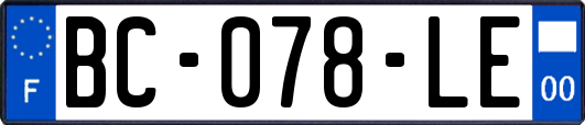 BC-078-LE