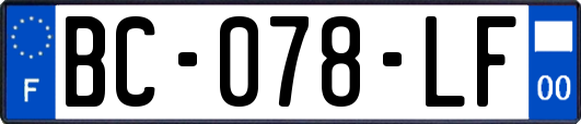 BC-078-LF