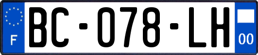 BC-078-LH
