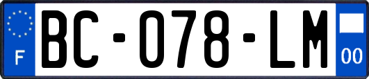 BC-078-LM