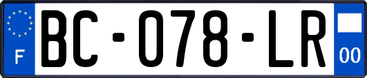BC-078-LR