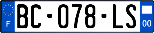BC-078-LS
