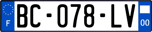 BC-078-LV