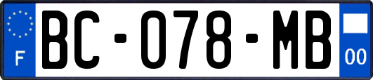 BC-078-MB