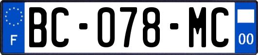 BC-078-MC