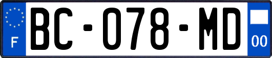 BC-078-MD