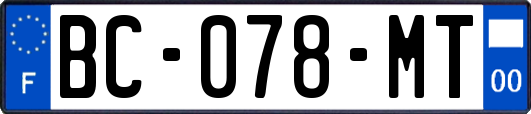 BC-078-MT