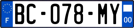 BC-078-MY