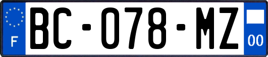 BC-078-MZ