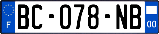 BC-078-NB