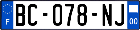BC-078-NJ