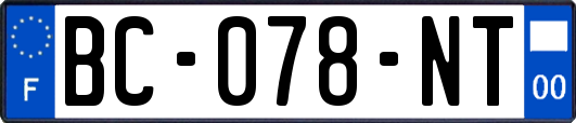 BC-078-NT