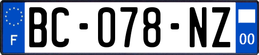 BC-078-NZ