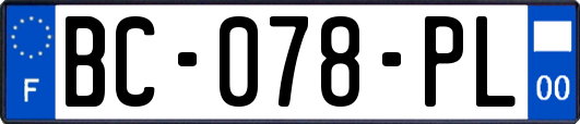 BC-078-PL