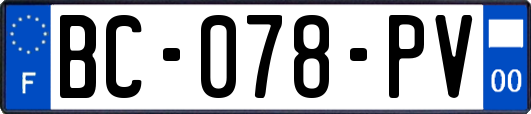 BC-078-PV