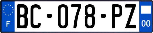 BC-078-PZ