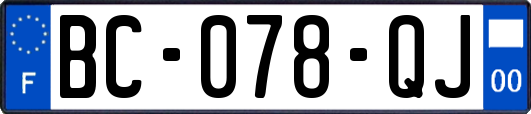 BC-078-QJ