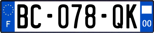BC-078-QK