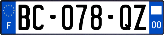 BC-078-QZ