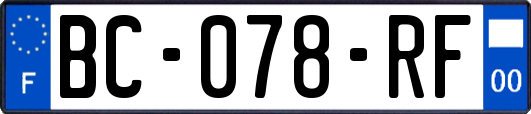 BC-078-RF