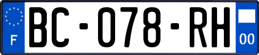BC-078-RH
