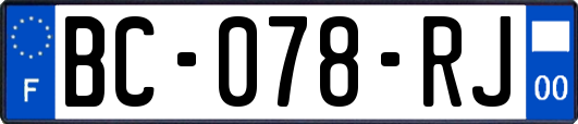 BC-078-RJ