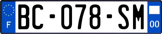 BC-078-SM