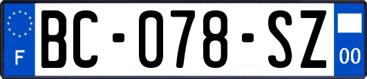 BC-078-SZ