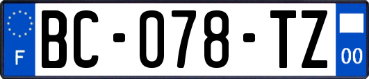 BC-078-TZ