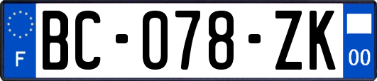 BC-078-ZK