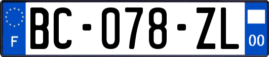 BC-078-ZL