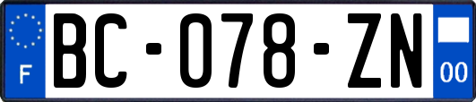 BC-078-ZN