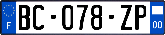 BC-078-ZP