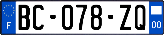 BC-078-ZQ